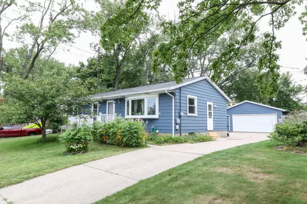 1700 S Hopkins Street, Grand Haven, MI 49417