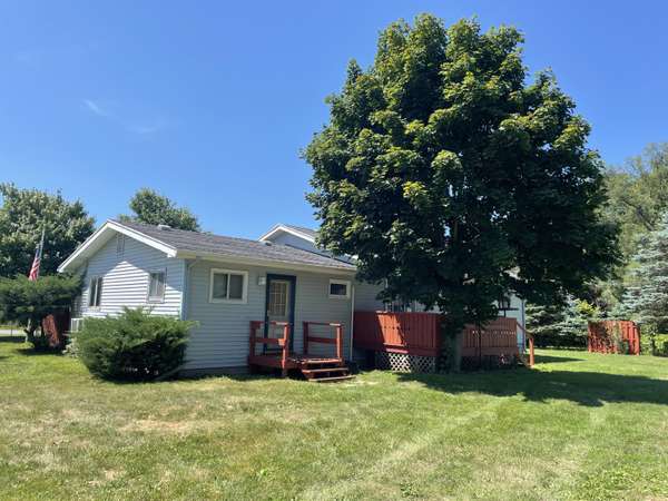 541 W 136th Street,  Grant,  MI 49327