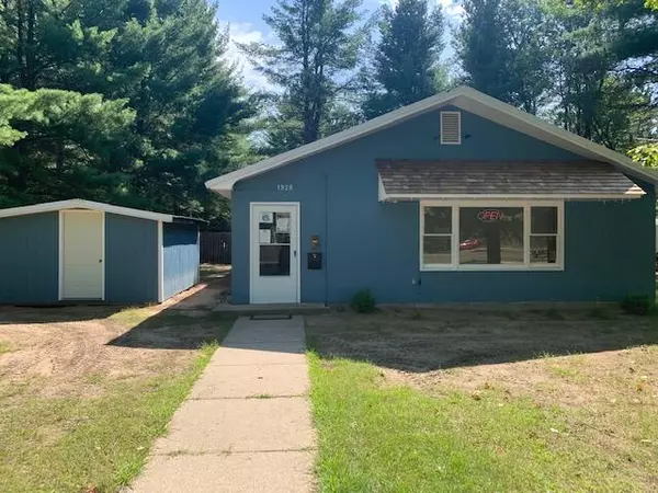 Baldwin, MI 49304,1928 M-37