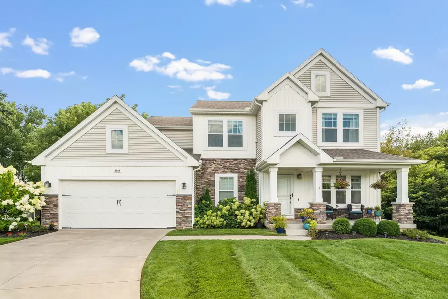 3925 Riley Ridge, Portage, MI 49024