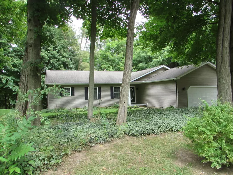 426 Railroad Street, Concord, MI 49237