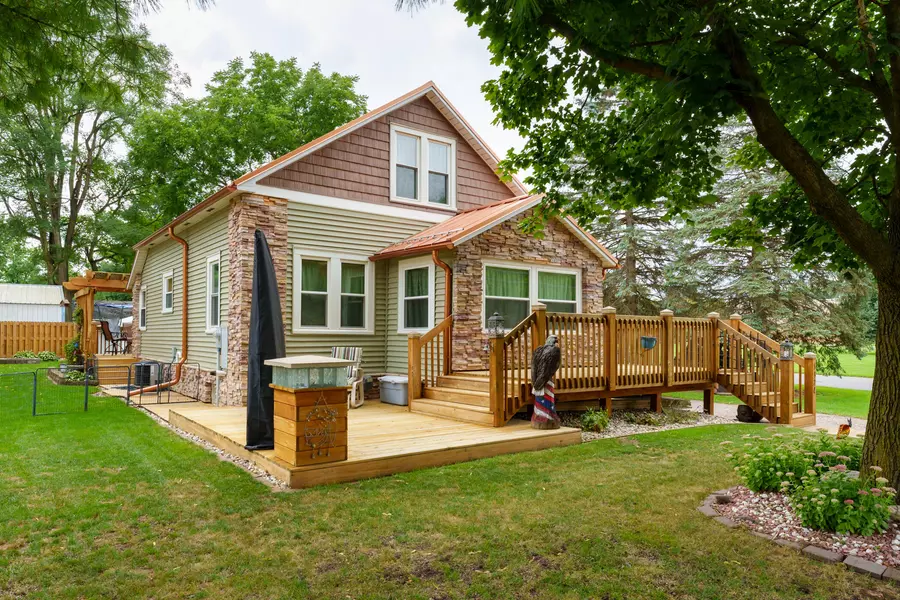 5324 Comstock Avenue, Kalamazoo, MI 49048