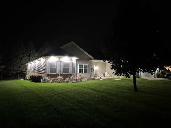 1130 Meadowsweet Lane, Vicksburg, MI 49097