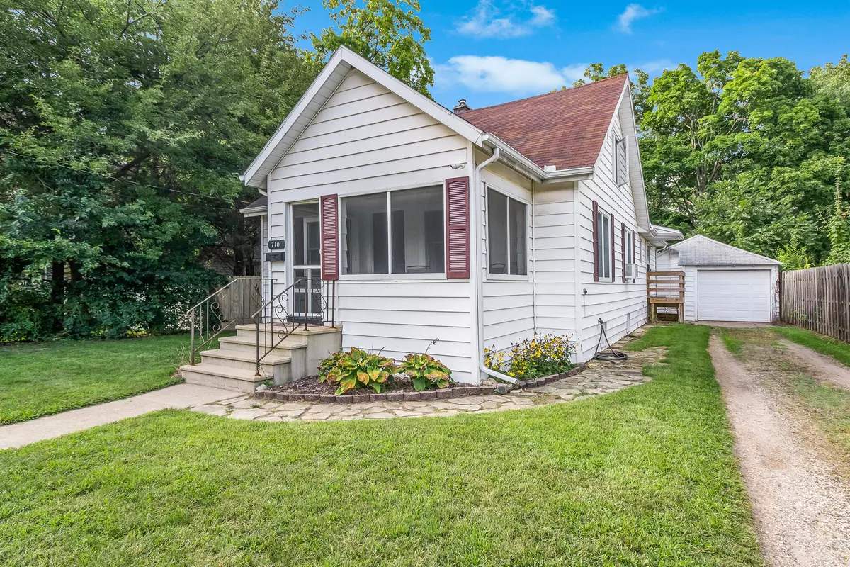 Kalamazoo, MI 49008,710 Parker Avenue