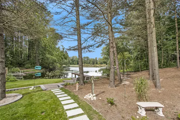 Kalamazoo, MI 49009,9944 Springwood Drive