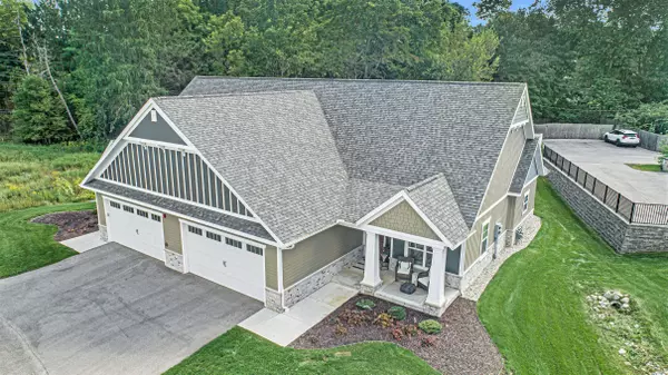 Rockford, MI 49341,152 Tamarack NE Lane