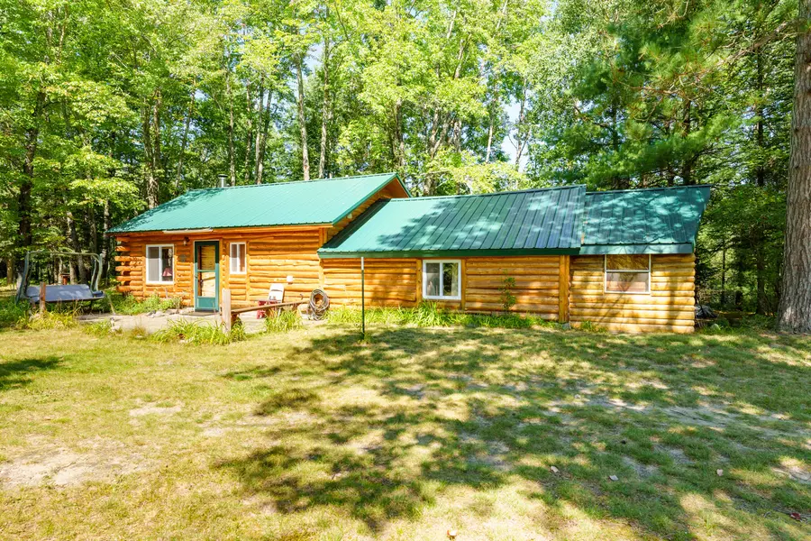 5884 Little Devil Creek Road, Fife Lake, MI 49633