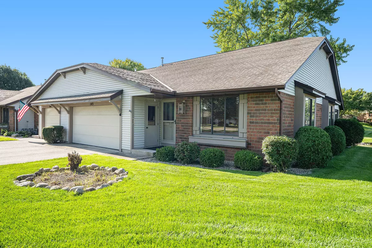 Zeeland, MI 49464,103 S Zeeland Parkway