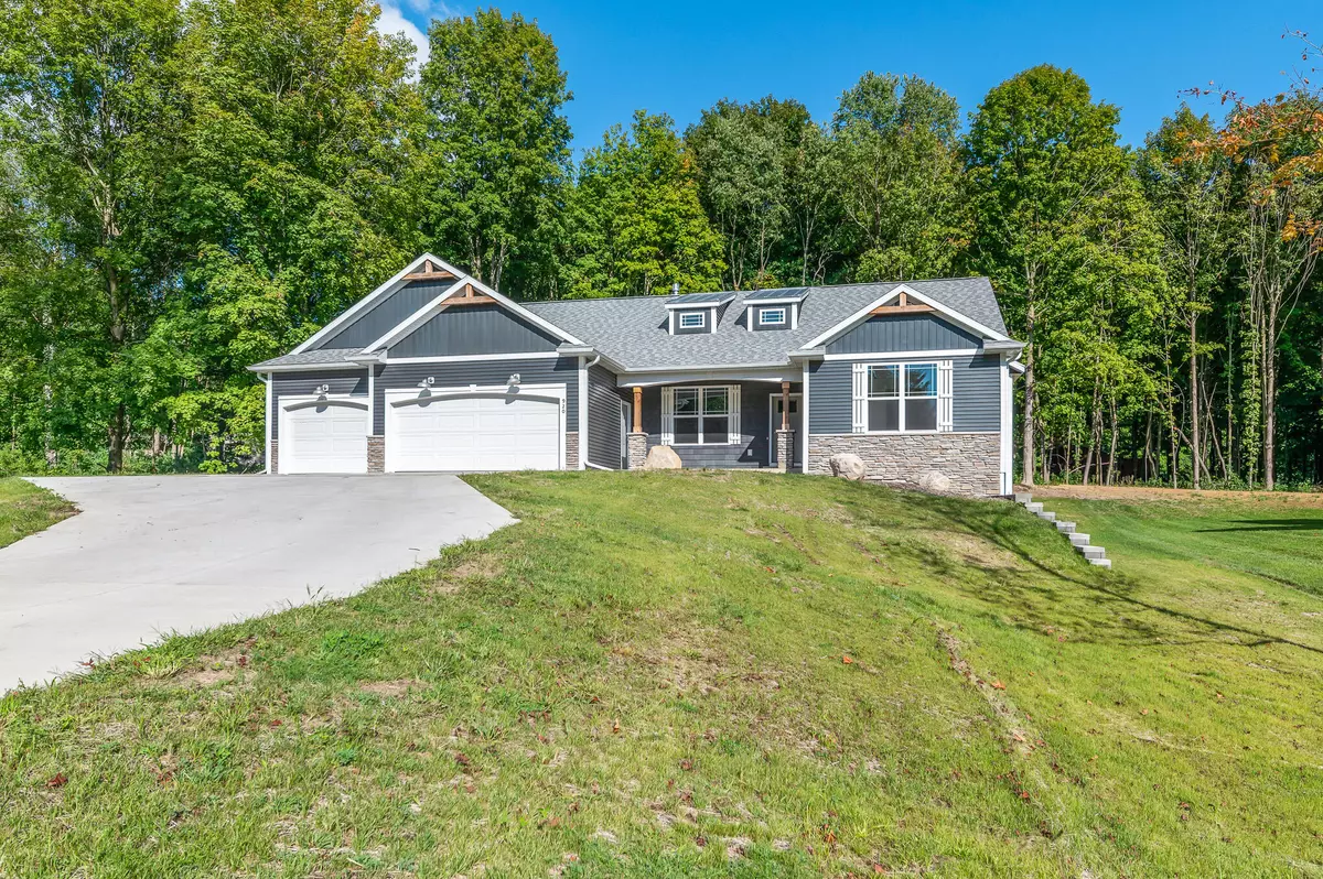 Kalamazoo, MI 49009,920 Doolittle Court