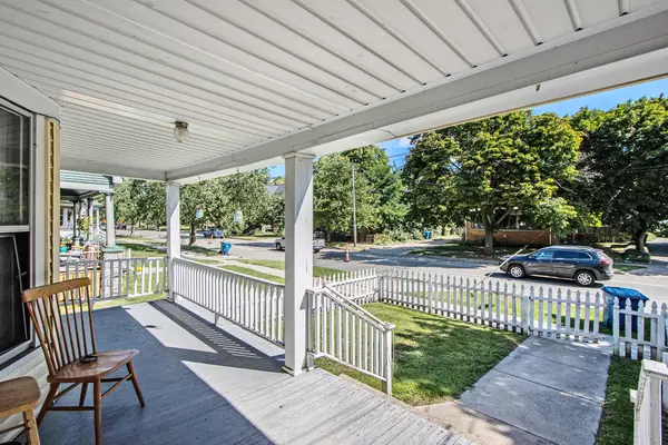 Kalamazoo, MI 49008,718 S Park Street