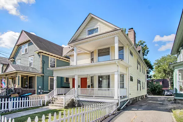 Kalamazoo, MI 49008,718 S Park Street