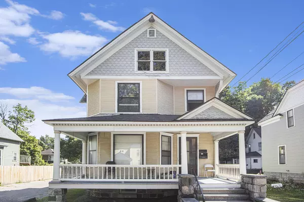 Kalamazoo, MI 49008,1005 S Westnedge Avenue