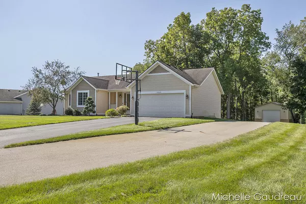 Middleville, MI 49333,10329 Mulberry Drive