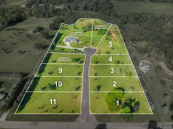 Concord, MI 49237,RIVER BEND Drive Lot #1