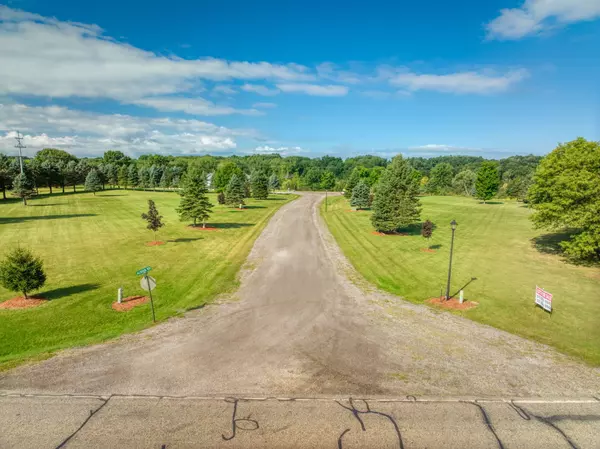 Concord, MI 49237,RIVER BEND Drive Lot #2