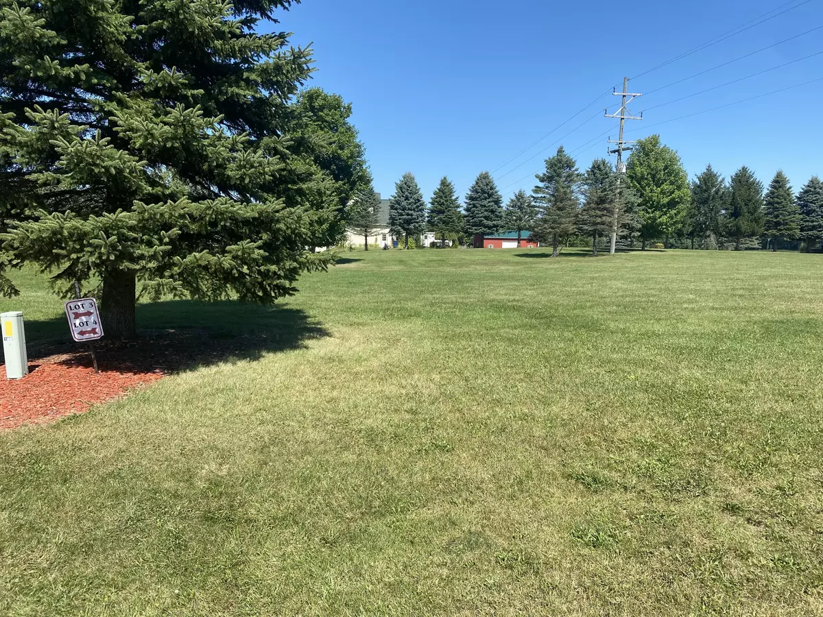 Concord, MI 49237,RIVER BEND Drive lot #3