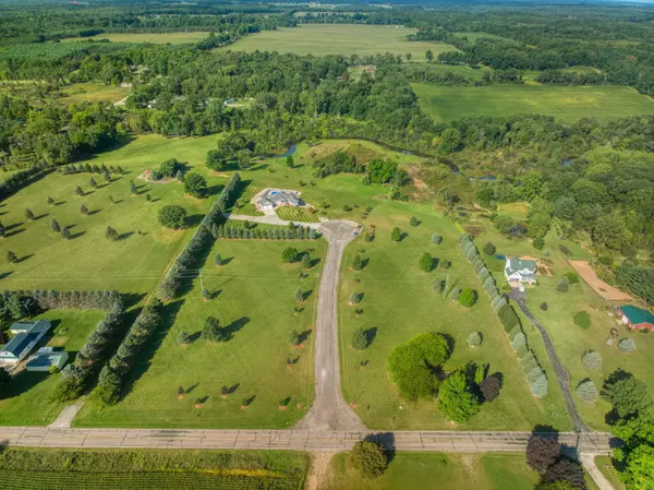 Concord, MI 49237,RIVER BEND Drive lot #3