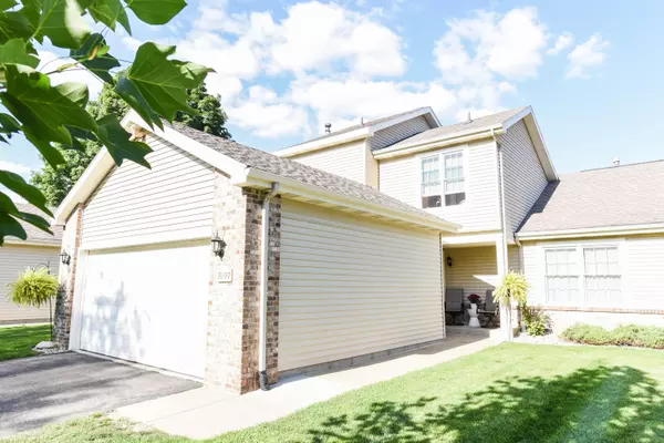 Portage, MI 49024,7697 Vernard Circle #36