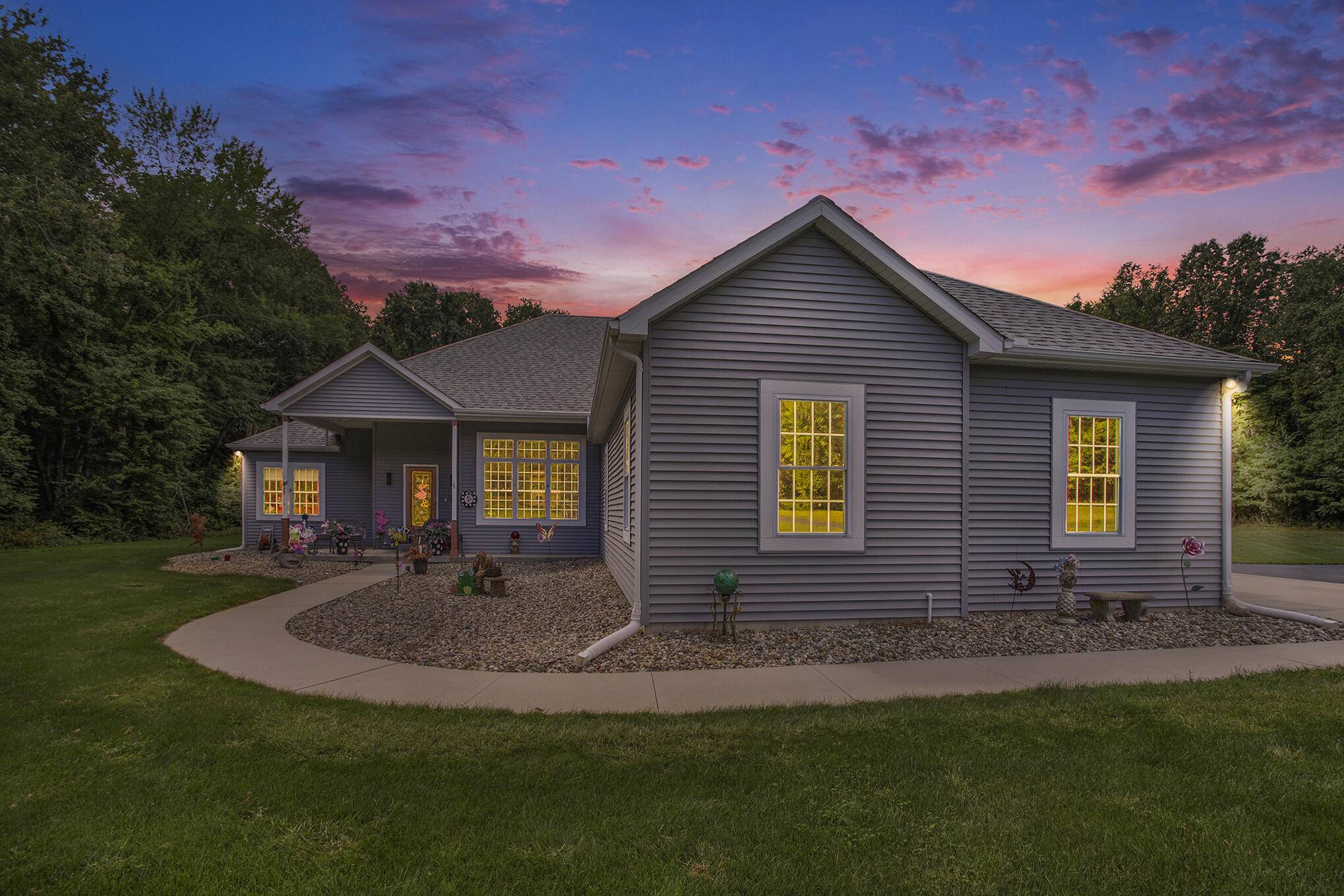 Niles, MI 49120,1364 Thomson Road
