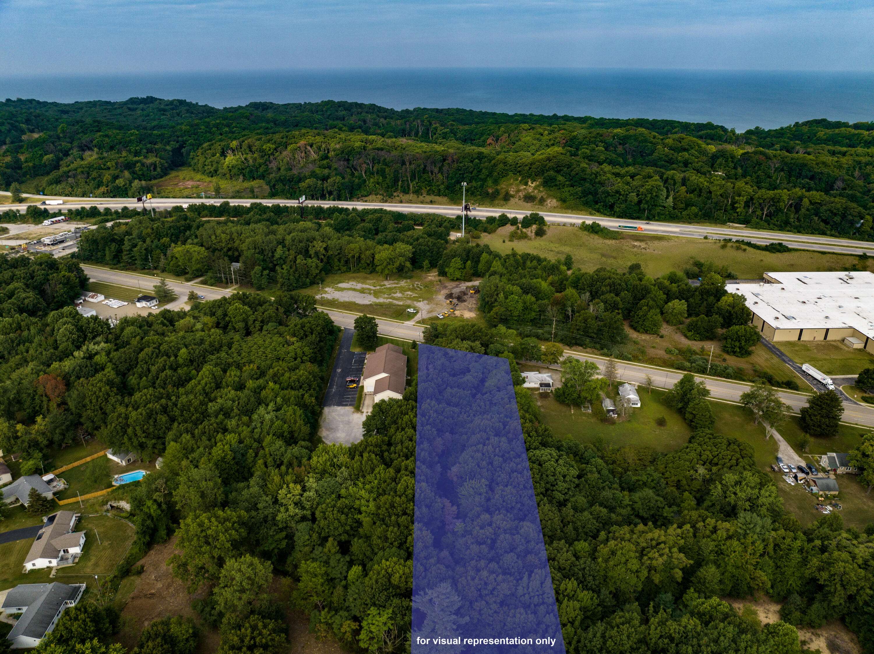 Bridgman, MI 49106,0 Red Arrow Highway