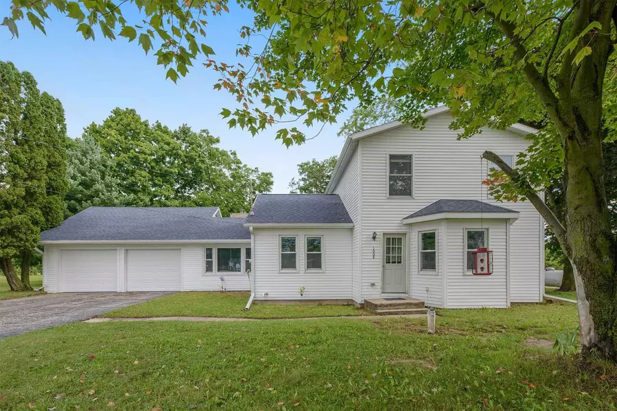 1008 Belding Road, Orleans, MI 48865