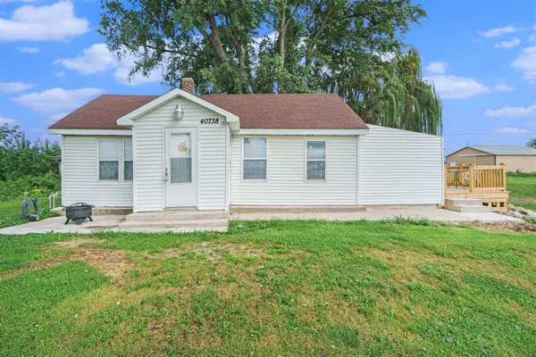 Decatur, MI 49045,40738 CR 352