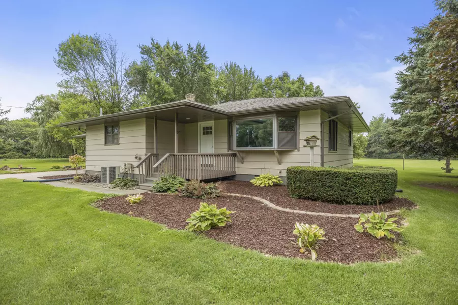 2081 W German Road, Bay City, MI 48708