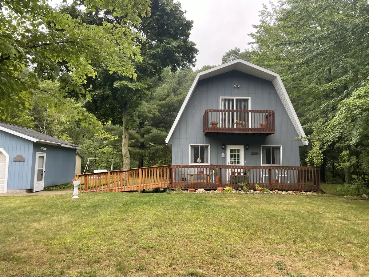 Mears, MI 49436,1330 N Harbor Street