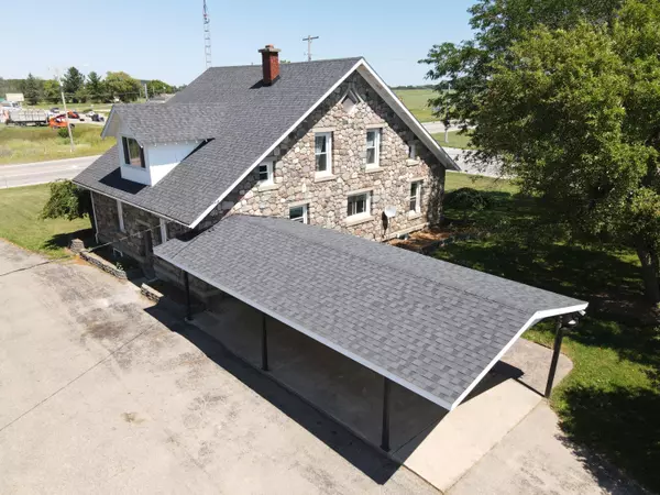 West Branch, MI 48661,2016 M33