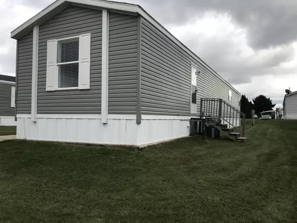 Fremont, MI 49412,1318 Wildfield Lane