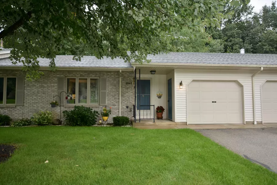 2882 Hidden View SE Drive, Caledonia, MI 49316