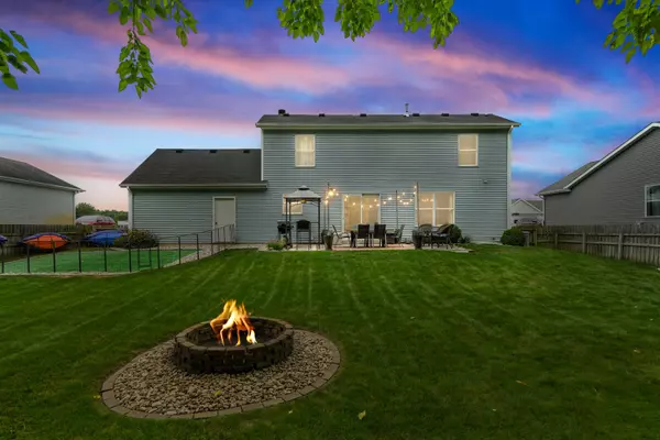 Edwardsburg, MI 49112,69619 Fox Crossing