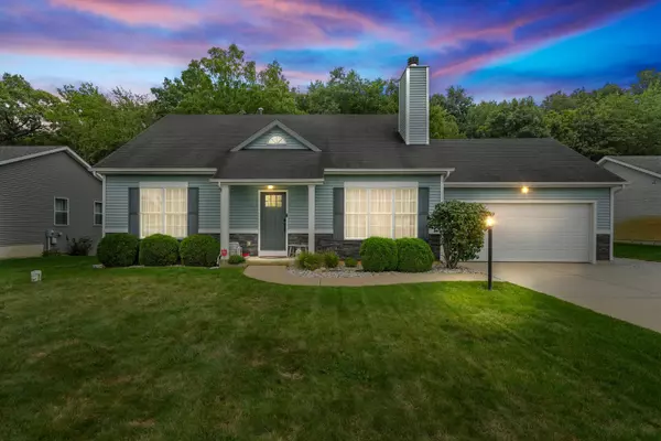 Edwardsburg, MI 49112,69619 Fox Crossing