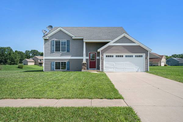 2471 Remington Court, Shelbyville, MI 49344