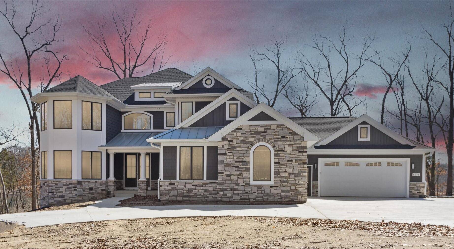 Richland, MI 49083,6378 N Shore Cove