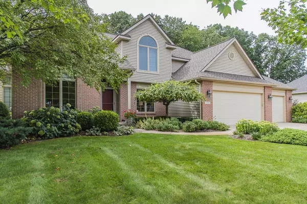 7932 Finnagen,  Mattawan,  MI 49071