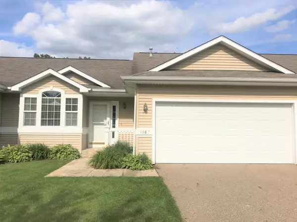 Kalamazoo, MI 49009,1687 Linden Trail