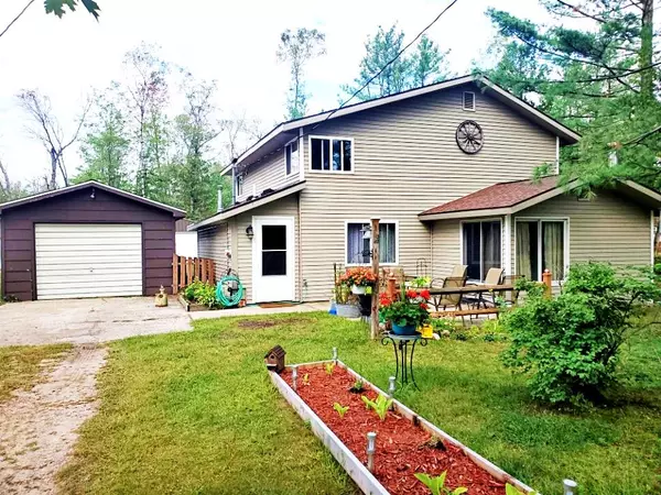 Baldwin, MI 49304,8313 S Montgomery Avenue