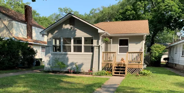 924 Ada Avenue, Muskegon, MI 49442