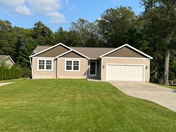 6518 Blackhawk Lane, Twin Lake, MI 49457