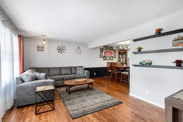 Kalamazoo, MI 49048,2623 Texel Drive