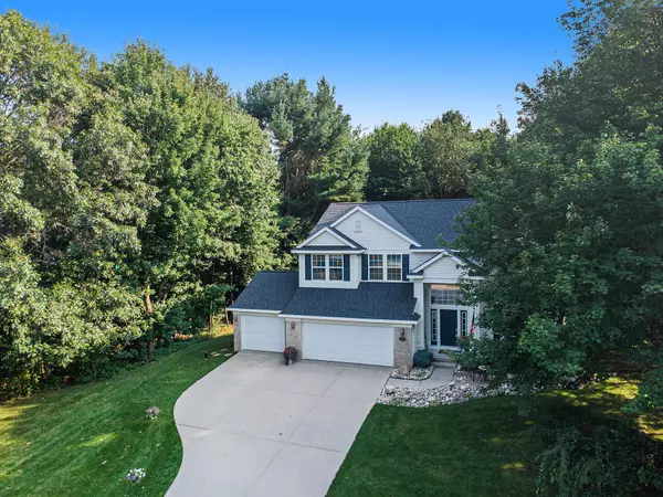 Norton Shores, MI 49444,325 Boulder Drive