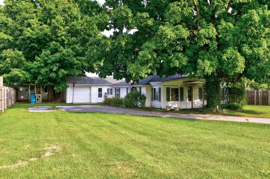 70705 M-62, Edwardsburg, MI 49112