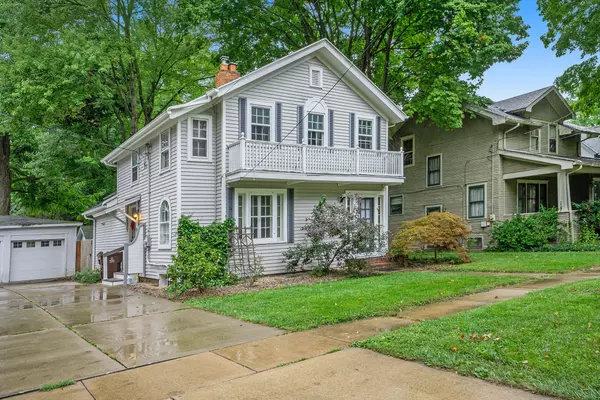 Marshall, MI 49068,215 N Sycamore Street