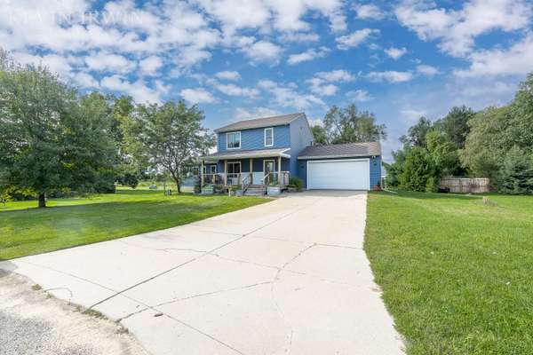 Sand Lake, MI 49343,229 Dana Lane