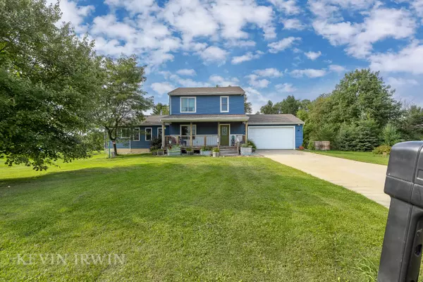 229 Dana Lane, Sand Lake, MI 49343