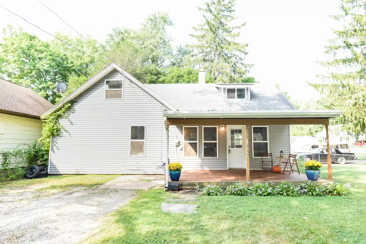 Kalamazoo, MI 49008,3510 Hoover Street