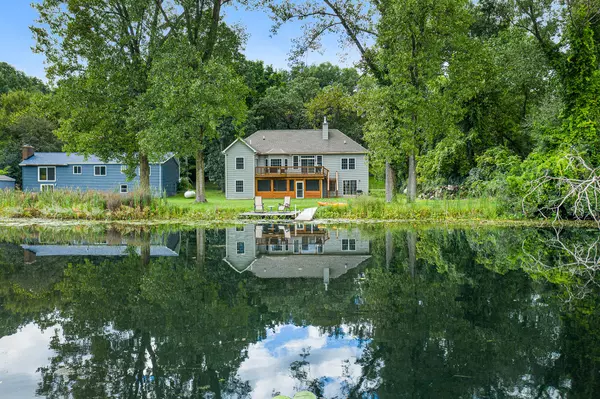 Galesburg, MI 49053,5370 N 37th Street