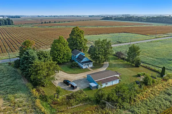 6551 W X Y Avenue, Schoolcraft, MI 49087