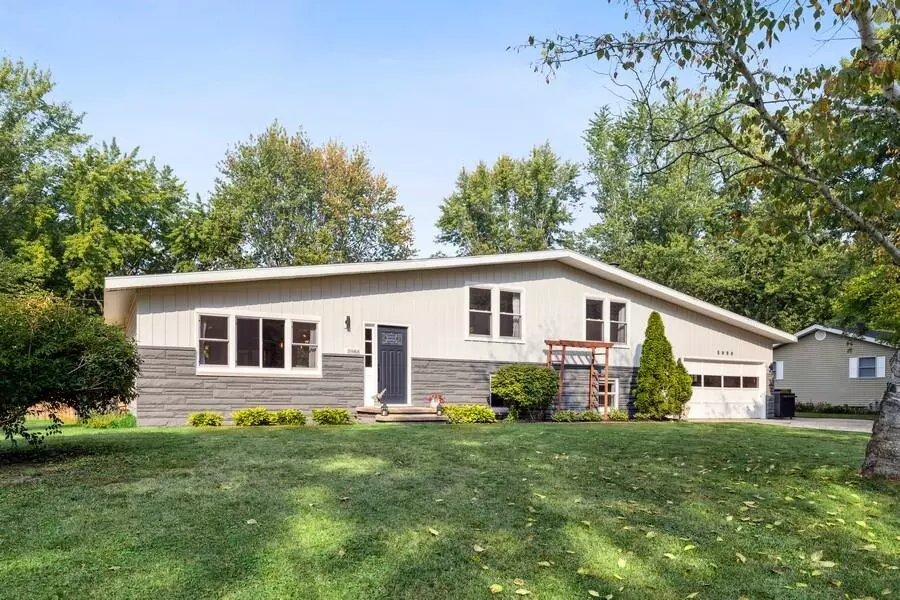 Stevensville, MI 49127,5988 Ponderosa Drive